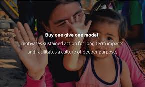 Buy One Give One Model