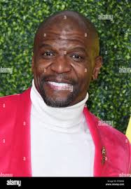 Terry benedict hi-res stock photography and images