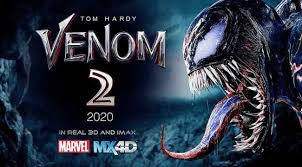 Venom 2 New Upcoming Release Movie 2020 On Netflix Movie Full Movies Download Venom Movie Film Venom
