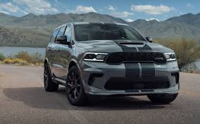 Shop dodge durango vehicles for sale at cars.com. 2021 Dodge Durango Five Things To Know The Car Guide
