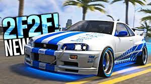The Crew 2 New 2 Fast 2 Furious Skyline Nissan Skyline Gtr High Oct Nissan Skyline Skyline Gtr Nissan Skyline Gtr