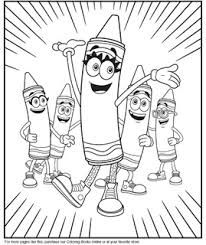 This post may contain affiliate links or ads. Free Coloring Pages Crayola Com