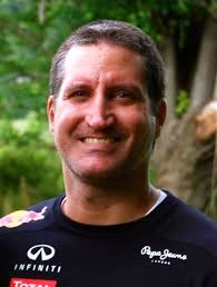 Douglas Charles Wunder