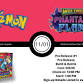 Pokemon Pre-Release Phantasmal Flames Build ... event in Anderson, IN