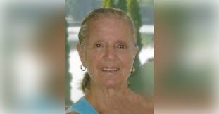 Obituary information for Antonia Carollo