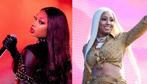 Megan thee stallion (@theestallion) on tiktok | 39.7m likes. 1bye4kqdwv 4nm