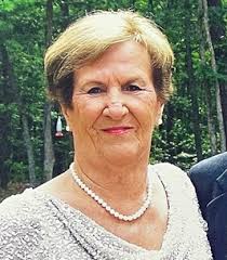 Irma Jewell Obituary