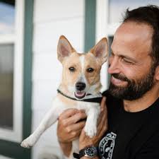 Gallatin Gateway: Nonprofit tries to fill therapy dog deficit