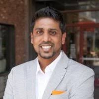 Eric Hoersten Email & Phone Number