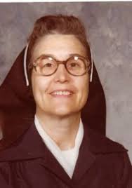 Remembrance of the Life of Sister M. Bernardine Wiseman SL