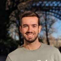 Jaime Rascon's Instagram, Twitter & Facebook