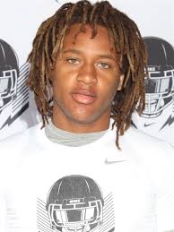 2018 Top Football Recruits