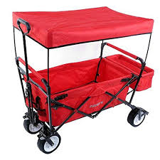 Fuxtec Faltbarer Bollerwagen Jw 76c Rot Klappbar Mit Dach Https Www Amazon De Dp B079jqxqgq Ref Cm Sw R Pi Dp U X Qe Ecb28bvdks Bollerwagen Heck Fuxtec