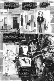 These Are Not Our Promised Resurrections In Alan Moore And The Gothic Tradition