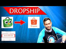 Mungkin saja anda ingin dropship pesanan produk dari satu marketplace ke marketplace lainnya, misalnya dropship tokopedia ke shopee. Cara Dropship Di Shopee Ke Tokopedia Pesat Id
