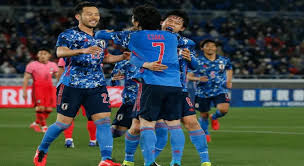 .champions league scottish premiership scottish championship scottish league one scottish league two scottish league cup world cup 2022 qualifying nations league copa america euro 2020. Japan Bamboozles Mongolia 14 0 In Fifa World Cup 2022 Qualifiers Registers Biggest Ever Win Fresh Headline