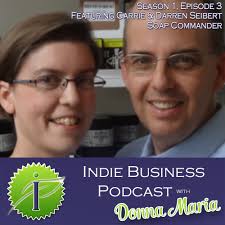 Donna Maria, Author at Indie Business Network®