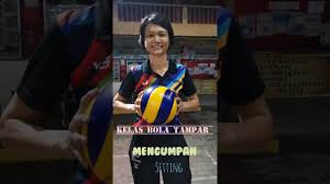 Blogger is a free blog publishing tool from google for easily sharing your thoughts with the world. Ansur Maju Mengumpan Setting Bola Tampar Youtube