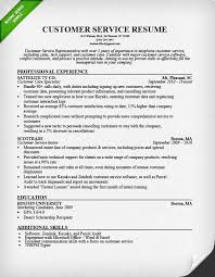 The 10 Commandments Of Good Resume Writing Resume Genius