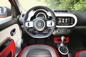 Jetzt mehr erfahren über ausstattung, motorisierung, preise und finanzierung. Renault Twingo Charmanter Stadtflitzer Ace