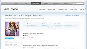 Apple Enables Web Previews For Itunes Music Geek Com