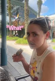 Delicious Disney Beignets for Spooky Season