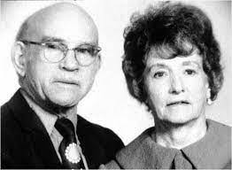 Barbara Mcbeth's Instagram, Twitter & Facebook