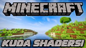 We also offer users a huge list of the best and popular mods for minecraft. Kuda Shaders Mod Para Minecraft 1 14 4 1 13 2 1 12 2 Minecraftdos