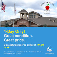 Bellevue Public Schools