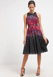 Hochzeit, taufe, kommunion und weihnachten: Kleider Fur Hochzeitsgaste Gunstig Festliche Kleider Abendkleid