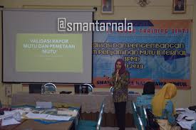 Spmi atau sistem penjaminan mutu internal adalah penerapan penjaminan mutu pendidikan secara mandiri oleh satuan pendidikan. Workshop Sistem Penjaminan Mutu Internal Spmi Sman Taruna Nala Sman Taruna Nala Jawa Timur