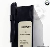 GE UR6CH DIGITAL I/O Module Multilin UR-6CH-XiongBa ...