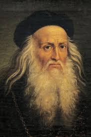 Leonardo Da Vinci The Virgin of the Rocks about 1491 📸Pinterest