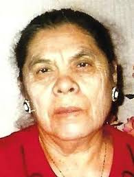 MARIA NAVARRO Obituary (1930