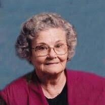 Nelma Marguerite Coleman Obituary