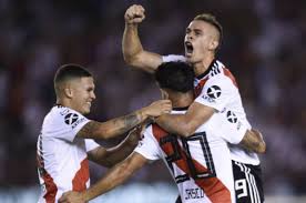 With footlive.com you can follow atletico tucuman results and river plate results. River Plate Igualo Con Atletico Tucuman Y No Pudo Ser Campeon Minuto A Minuto