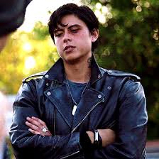 Riverdale gifs riverdale quotes betty cooper. Pin On Riverdale