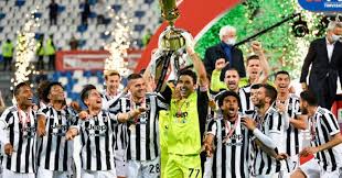 Follow all the latest italian coppa italia football news, fixtures, stats, and more on espn. 3puglr5ublajdm