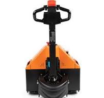 ePicker Electric Pallet Jack 3000lb Cap, 27x48 - EPT15