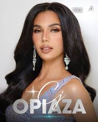 🔥 PHILIPPINES, YOU DID THAT! 🔥 This is how you dominate a swimsuit  challenge — elegance, confidence, and a figure sculpted for the crown. 🌟💚  She didn't just walk… She OWNED the