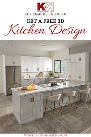 Get Your Free 3d Kitchen Design Now In 2021 Kitchen Design 3d Kitchen Design Kitchen
