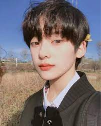 ヤスミン 男の子のヘアスタイル 顔 かわいい男の子