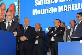 Banca di credito cooperativo di banca d'alba. Il Presidente Del Parlamento Europeo Antonio Tajani All Assemblea Di Banca D Alba Cuneodice It