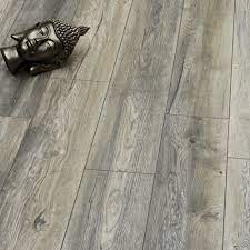 Villa Harbour Oak Grey Laminate Flooring Grey Laminate Flooring Flooring Laminate Plank Flooring