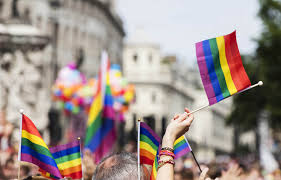 Dia internacional do orgulho lgbt: Dia Internacional Do Orgulho Gay 2021 O Amor Sempre Em Foco
