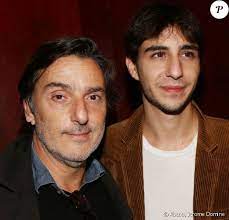 Ben attal was born in june 1997. Yvan Attal Sa Relation Compliquee Avec Son Fils Ben Purepeople