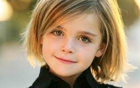 One of the most trendy short bob hairstyles in the 2012's collection is the helmet hairstyle. Can T Choose A Haircut For Your Kid Go For The Bob Vegan Kids Magazine