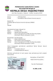 Sertifikat rumah biasanya diperlukan, misalnya, jika tinggal di area tertentu dan belum mengganti ktp di area baru. Contoh Surat Jalan Pindahan Rumah Contoh Surat