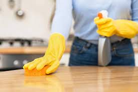 Follow Proper Steps To Clean And Sanitize Surfaces During Covid-19 | News
