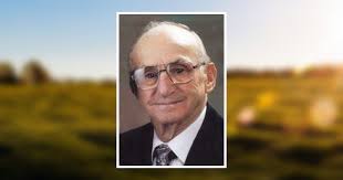 Albert Alexander Nuss Obituary June 7, 2008